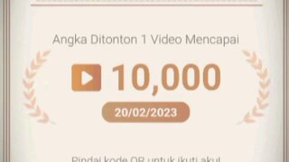 makasih banyak ya bstation