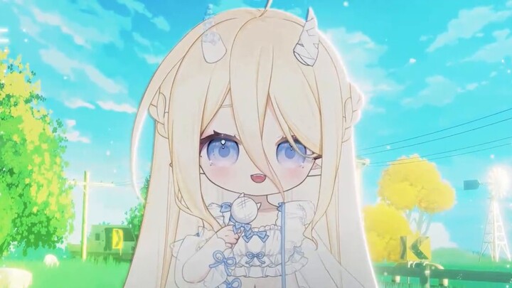 『เมืองโมโชว』"ร้องไห้ออกมาดังๆ ไม่มีใครหัวเราะเยาะคุณที่นี่หรอก"｜ส่ง V ใหม่ครั้งแรก