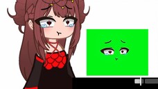 green screen gacha part 4