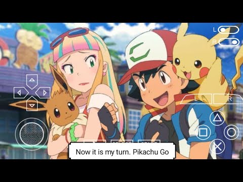 Pokemon Ultra Shiny Gold Sigma Walkthrough Part # 1 