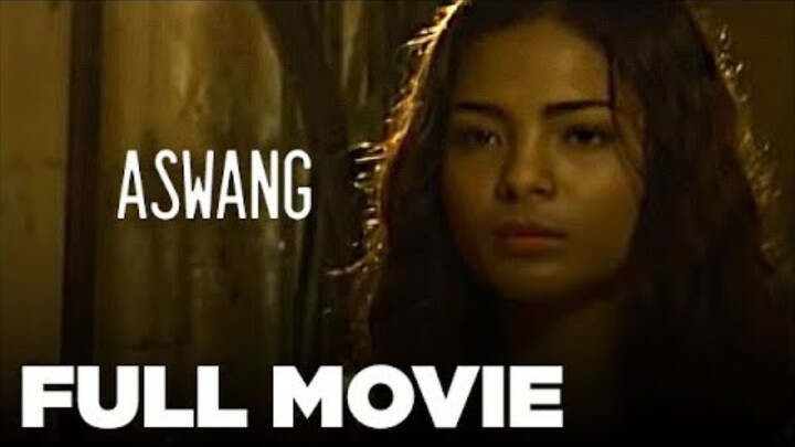 ASWANG | 2011 | Horror Full Movie | Tagalog |