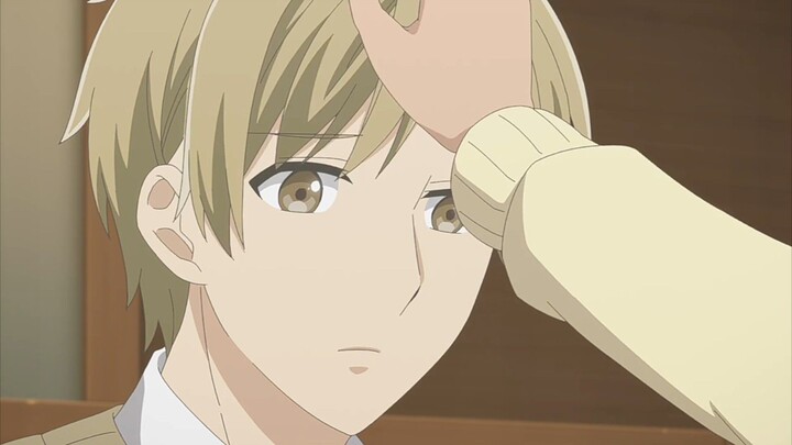 cowok ini sangat romantis dengan cewek yang cantik... 😍🔥😊