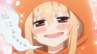 Umaru's “Kasaneteku”~
