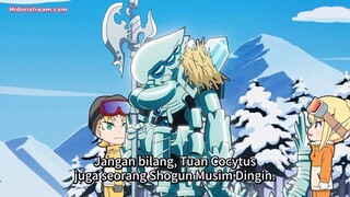 Eps_7 gabungan 6 anime isekai Sekstet musim 3 [Quartet]