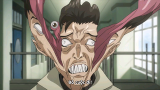 Parasyte_tập 04