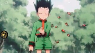 Hunter X Hunter Episode 15 - Tagalog dub