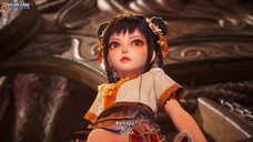 Heaven Swallowing Record Eps 05 Sub indo