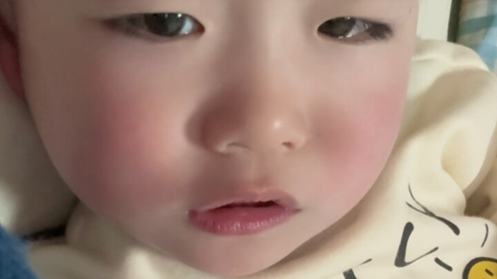 น้ำตาไหล เขาดูเหมือนจะเข้าใจความหมายของเพลงนี้จริงๆ...