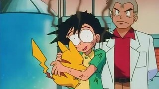 Pokémon Season 01 Episode_01 in hindi