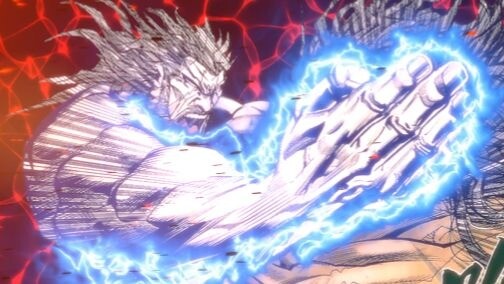 【Haihu/MAD】Trailer “Shark Slaughter”