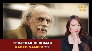 KAKEK TERNYATA VAMPIR ?!?! | Alur Cerita Film oleh Klara Tania