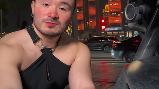 拜托，你酱紫真的很机车耶