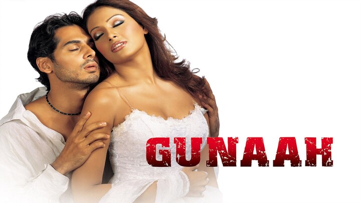 GUNAAH HINDI MOVIE DINO MORIA BIPASHA BASHU