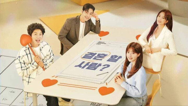 🇰🇷 EP.2 - Marry YOU 2024 [EngSub]