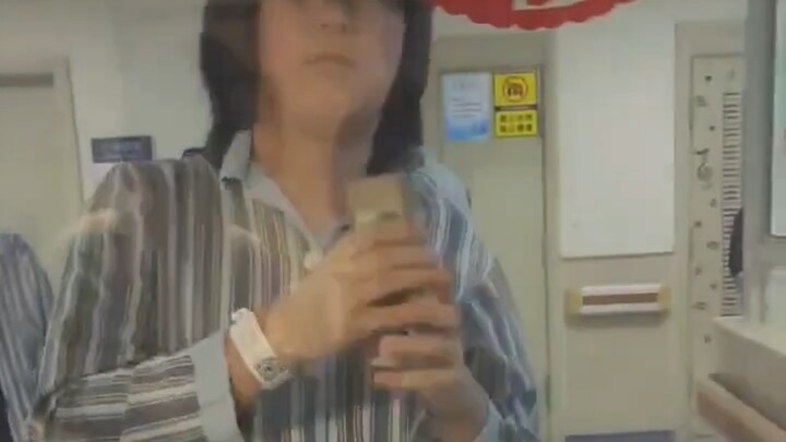 Kumpulan tarian imut n55 yang membara