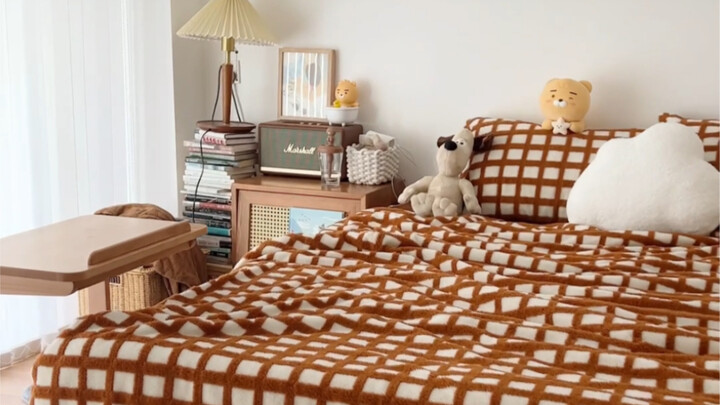 جاءت! هذه المرة جدّيّة: عرض كامل للمنزل من الزجاجة الأولى إلى الأخيرة!