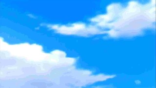 Shanks và băng râu trắng đi thăm mộ bố già và Ace