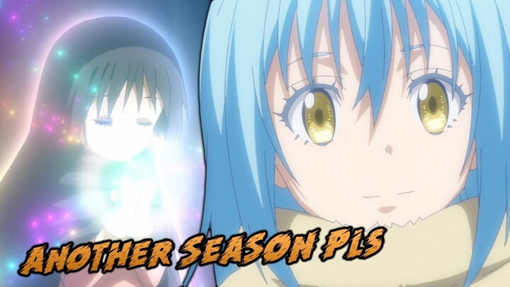 So This is The Finale... That Time I Got Reincarnated as a Slime Episode 23