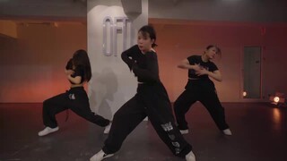 GoGo Morrow - Don't Stop l VEGE x SMOODY (ออกแบบท่าเต้น)