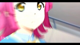 AMV Dedi rinna tennoji