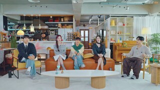 [ENG SUB] EXchange S4 | EP 11