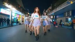 Những đứa trẻ đáng yêu