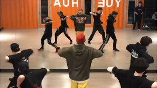 【曹承衍】权哲俊老师版本的Dream