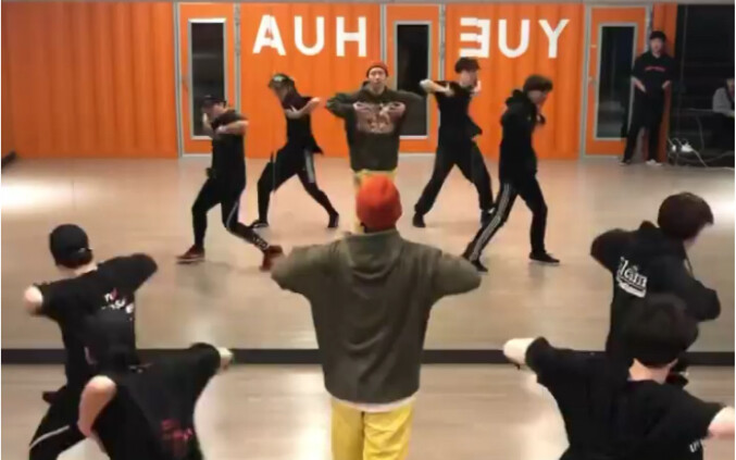 【Cao Chengyan】Dream, as performed by Teacher Kwon Cheol-jun