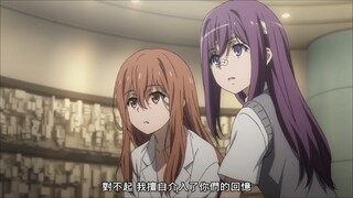 御坂妹妹不愧是团宠啊