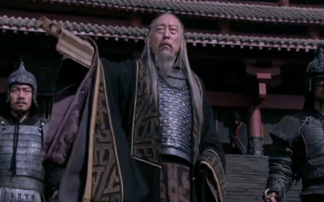 Orang ini bernama Sima Yi! ! !