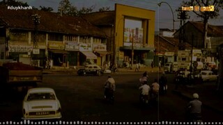 Xin Anh Giữ Trọn Tình Quê Hương Duy Khánh