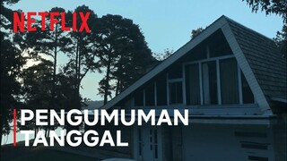 Ozark: Season 4 | Pengumuman Tanggal | Netflix