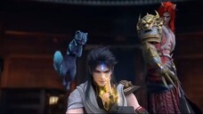 Wu Dong Qian Kun S6 Episode 4 Sub Indonesia