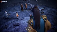 Peerless Battle Spirit Eps 101 Sub Indo