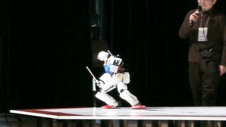 [Gundam] Beam Knife Demonstration