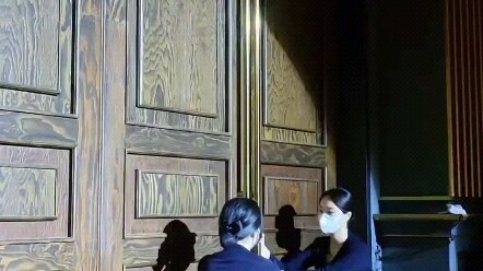 بصراحة، إذا بدأنا الحديث فلننتهي بالزواج.