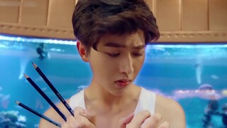 Cai Xukun diintimidasi? Pernahkah kamu melihat drama online yang dibintangi Kun Kundang?