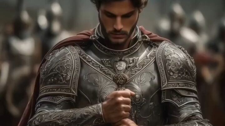 The King Returns ❤️_ #gratidão #viralsongs #viralshorts