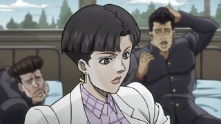 jojo teacher dubbing versi cina saya bagi 3