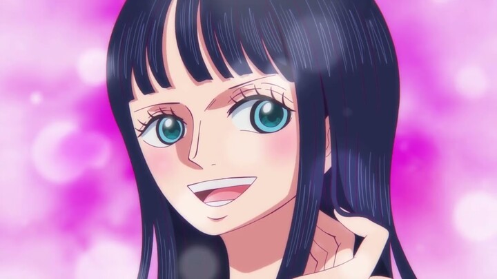 SPOILER 1133 ONE PIECE!!! MEMORI LAMA KEMBALI LAGI!! Bersiaplah Berkaca Kaca