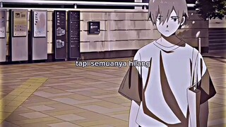 [Anime Edit] ghost summer