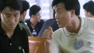 总要给年轻人机会。