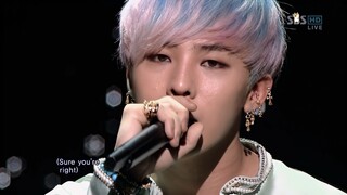 【4K60เฟรม】กวงจีลอง/G-DRAGON - THAT XX(120923)