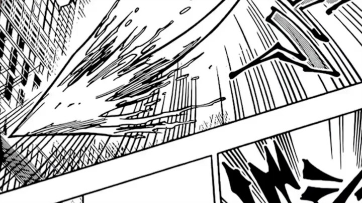 I still remember that year, when my high school friend called to tell me Kirishima won—and in the ne