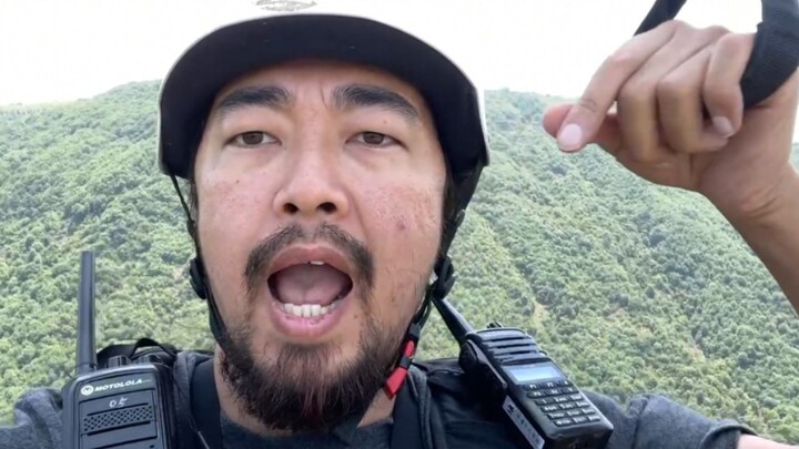 خطأ فادح في البث المباشر للأخ فنغ من الهواء، مصيره مجهول.