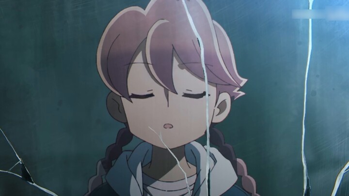 Rating 9.9! "Hotel Post-apocalypse" - In the end times, is it the remnant of civilization, or is the