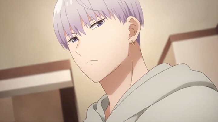 Hidup Berubah Total Setelah Punya 3 Adik Ganteng?! Anime ini Bikin Baper 😳