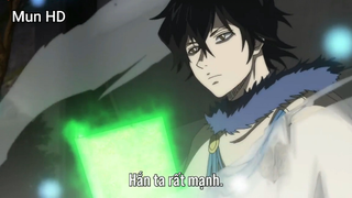 Black Clover (Ep 16.2) #BlackClover_tap16