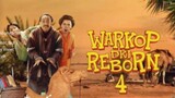 Warkop DKI Reborn 4 2020