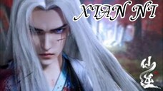 Eps 18. Xian Ni [Subtitle Indonesia]